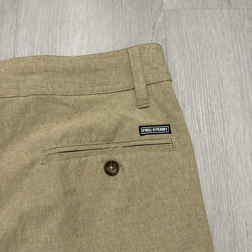 O'Neill Hybrid Board Shorts - Picture 5 of 5